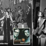Matilde Díaz, la primera mujer en una orquesta colombiana, inspira una de las colecciones más esperadas de Colombiamoda