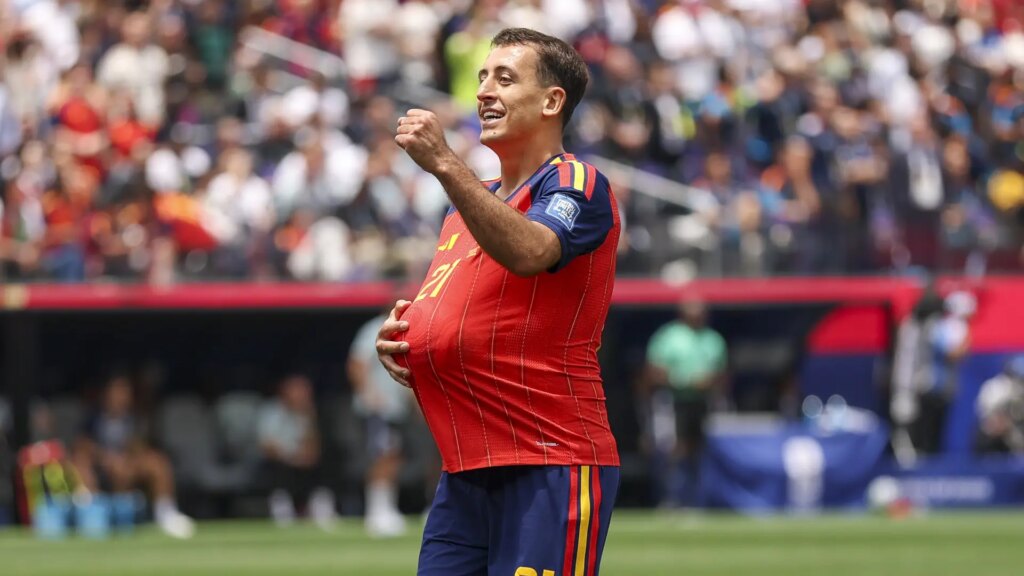 «Me da igual el siguiente rival, iremos a por ello» «Me da igual el siguiente rival, iremos a por ello»