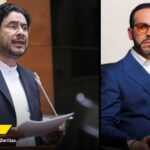 Mientras Cepeda y De la Espriella mantienen su confrontación, el progreso del país queda en pausa Mientras Cepeda y De la Espriella mantienen su confrontación, el progreso del país queda en pausa