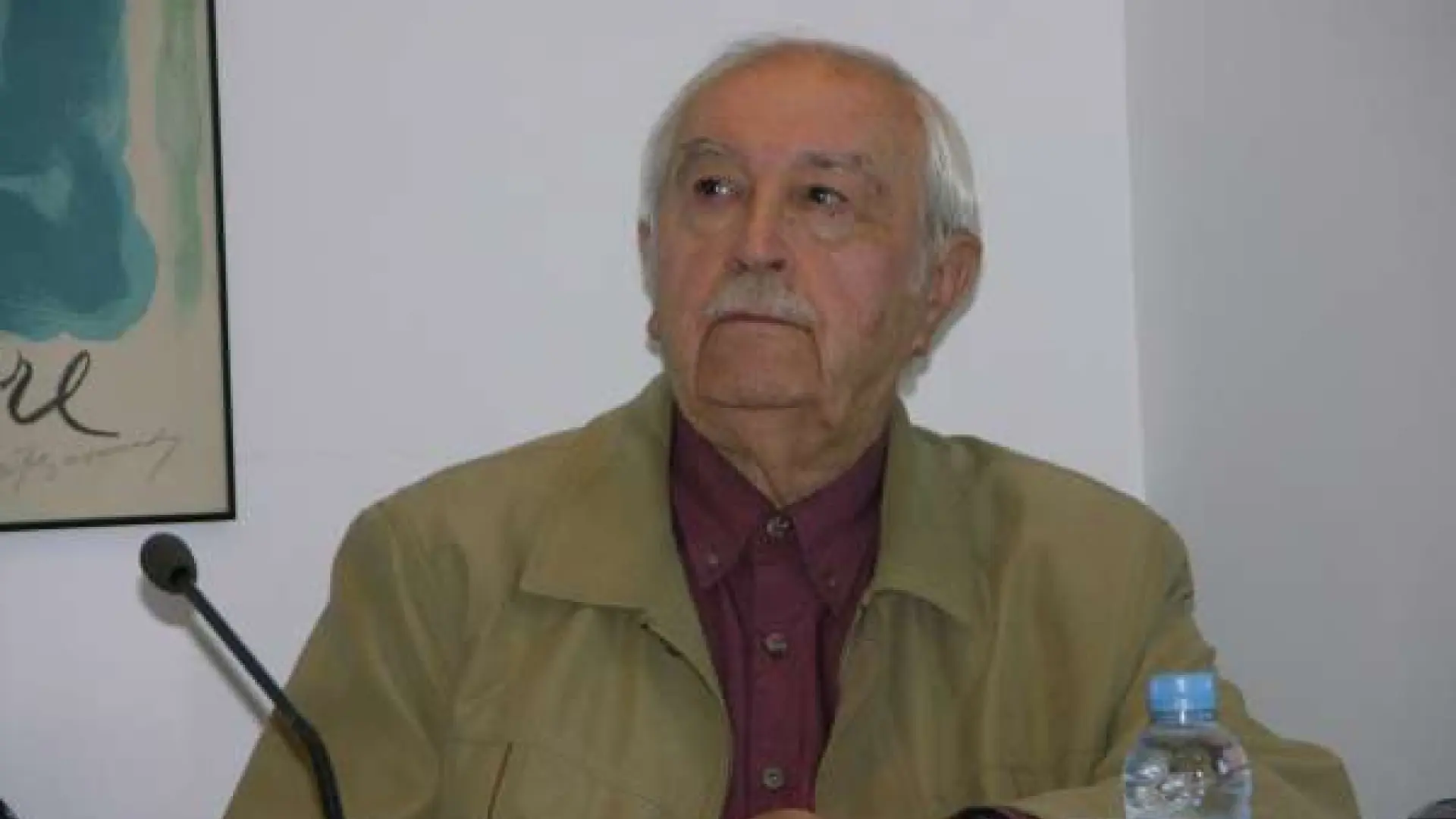 Muere a los 103 años el escritor Josep Vallverdú, padre del clásico infantil ‘Rovelló’
