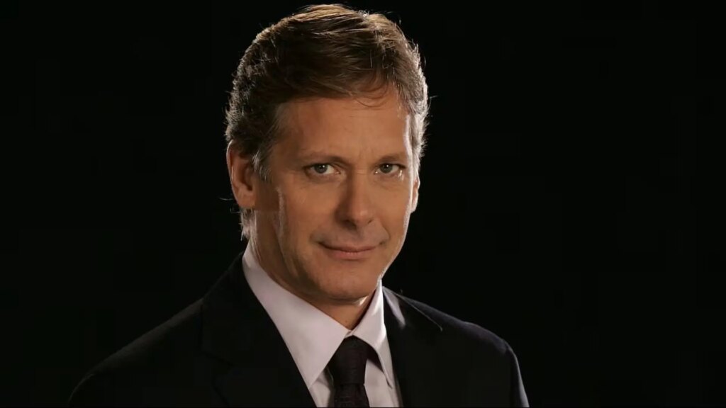 Muere a los 68 años Scott Bryce, actor de ‘Ley y orden’ y ‘Homeland’