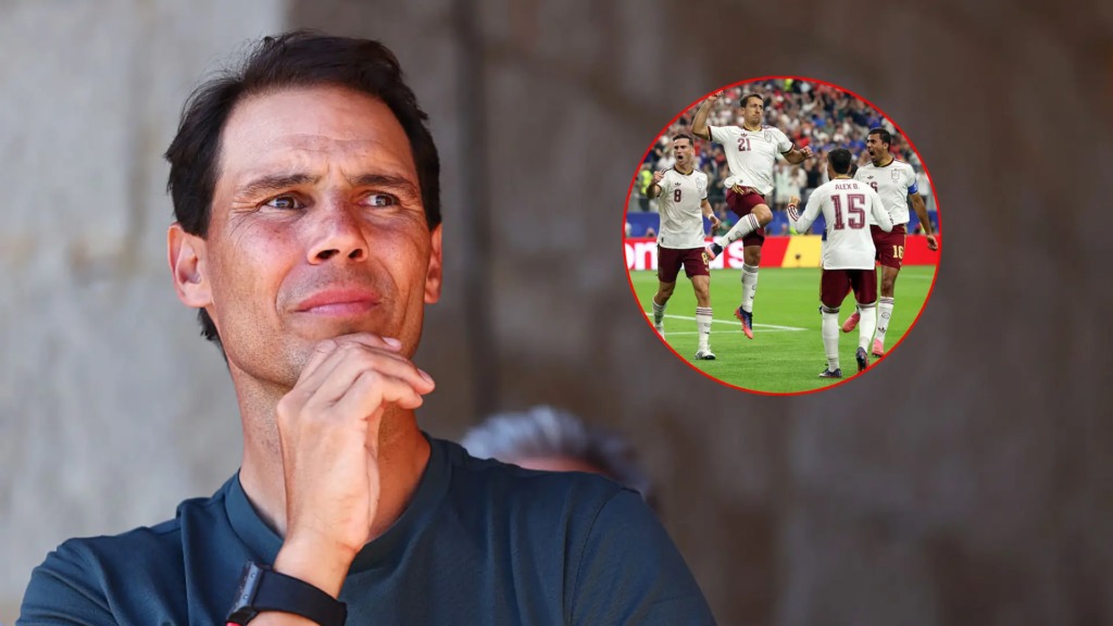 «No ha parado de crecer, llega en el mejor momento»