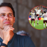 «No ha parado de crecer, llega en el mejor momento»