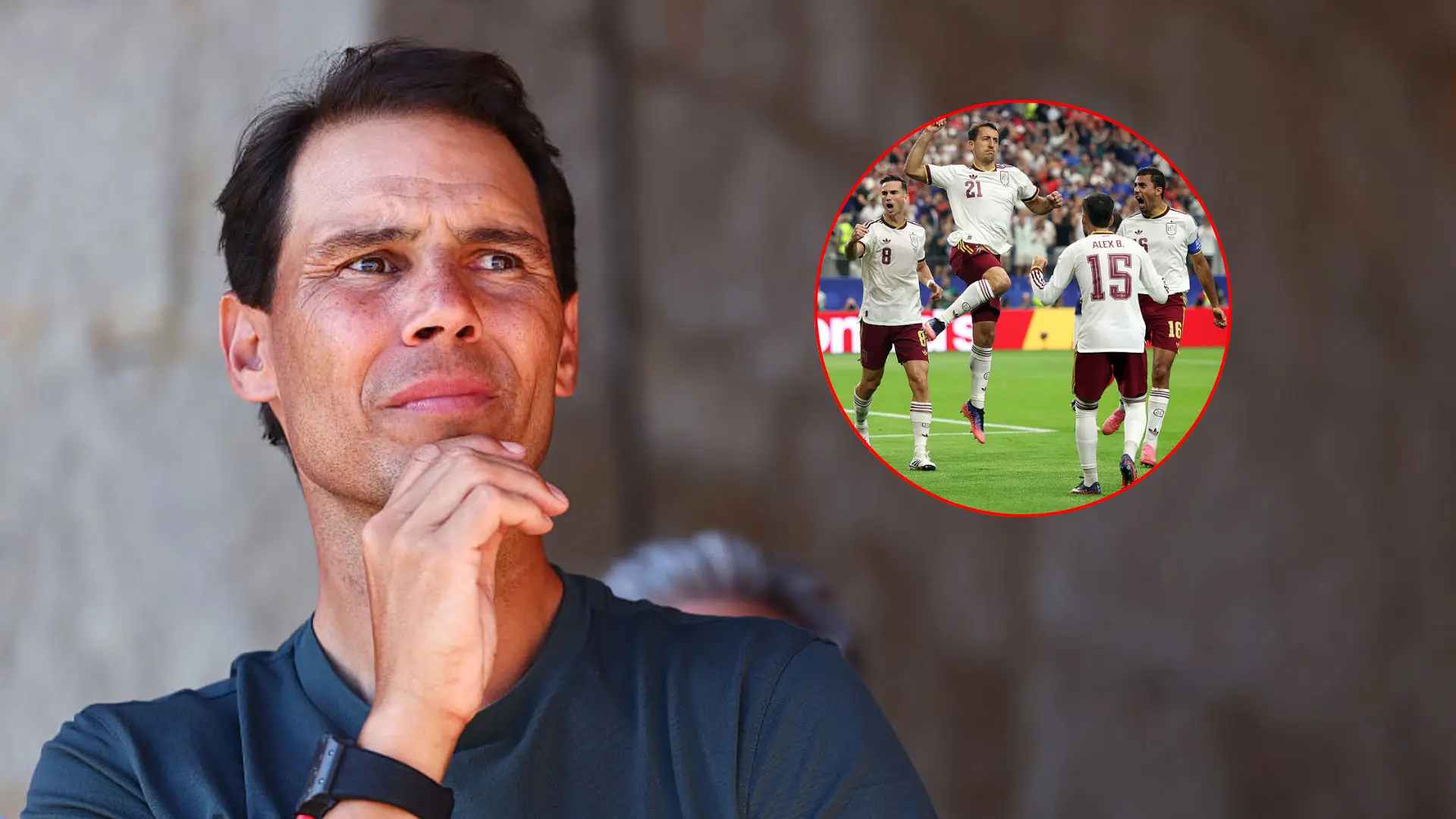 «No ha parado de crecer, llega en el mejor momento»
