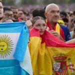 Países hermanos | Un artículo de Elías Durán de Porras
