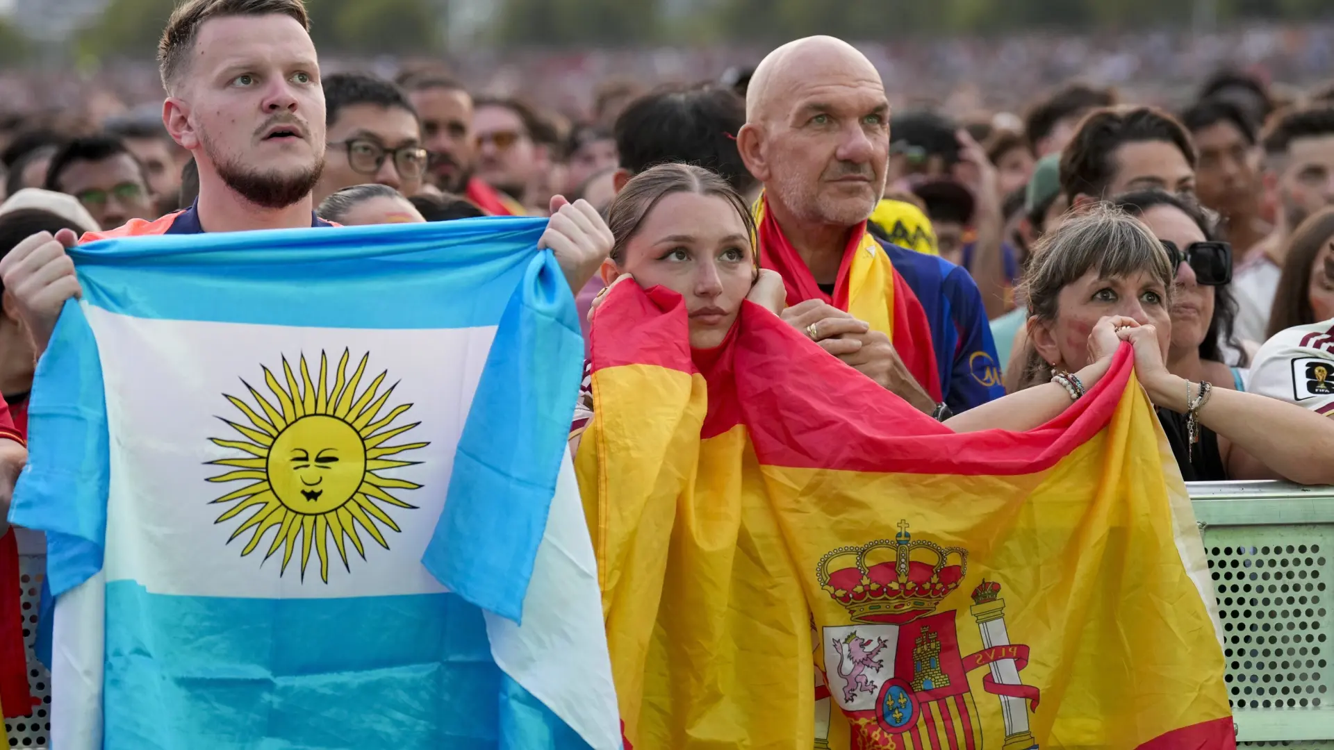 Países hermanos | Un artículo de Elías Durán de Porras Países hermanos | Un artículo de Elías Durán de Porras