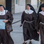 Piden 12 años de cárcel para 7 exmonjas de Belorado por «trato denigrante, coacciones y abandono» a cinco religiosas mayores