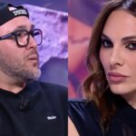 «Por lo visto, mi vida os supone un problema»