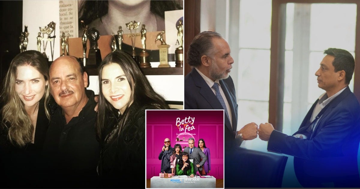Por qué las herederas de Fernando Gaitán demandaron al poderoso canal RCN de la familia Ardila