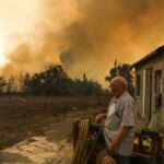 así afecta el humo a la salud respiratoria y cardiovascular