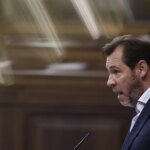 Puente tacha de «ingenuidad insoportable» pensar que el PP firmará el Pacto Climático en pleno intento de Sánchez de sacarlo adelante