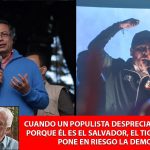 Qué viene para Colombia con un gobierno tan furioso como el de Abelardo De la Espriella Qué viene para Colombia con un gobierno tan furioso como el de Abelardo De la Espriella