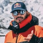 Quién es Nirmal Purja, leyenda del alpinismo desaparecida tras la avalancha en uno de los picos más altos del mundo Quién es Nirmal Purja, leyenda del alpinismo desaparecida tras la avalancha en uno de los picos más altos del mundo
