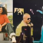 Quién es la bailarina que salió de las escuelas de baile de Cali a robarse el show junto a J Balvin en el Mundial