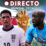 RD Congo del Mundial 2026, en directo: goles, marcador y última hora de los dieciseisavos de final