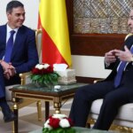 Sánchez sella la reconciliación con Argelia con un acuerdo «político» para aumentar el suministro de gas y una cumbre en octubre