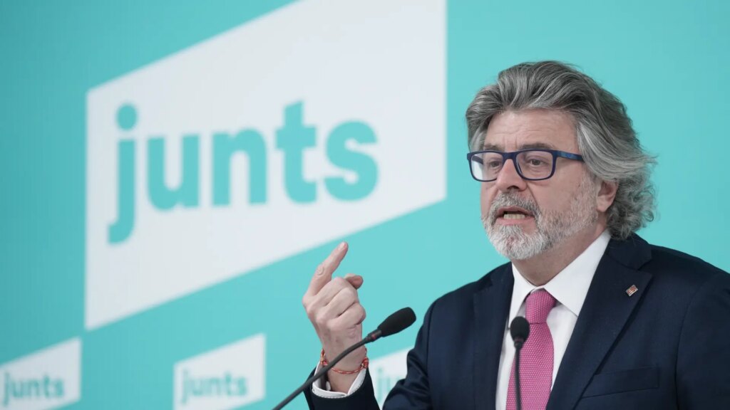 «Si pudiera nos metería a todos en la prisión»