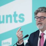 «Si pudiera nos metería a todos en la prisión» «Si pudiera nos metería a todos en la prisión»