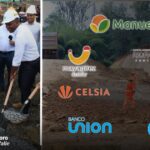 Siete grandes empresas con negocios en el Valle cajearon con la Dian impuestos por obras en los municipios