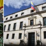 Son solo 6 los embajadores de Petro que han renunciado, ¿Qué esperan los demás?