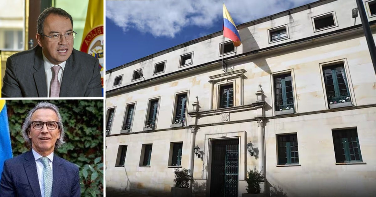 Son solo 6 los embajadores de Petro que han renunciado, ¿Qué esperan los demás?