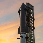 SpaceX retrasa por el mal tiempo el vuelo de prueba de Starship SpaceX retrasa por el mal tiempo el vuelo de prueba de Starship
