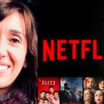 Su éxito con las novelas de RCN puso a Ana María Londoño en lo alto de Netflix en Colombia