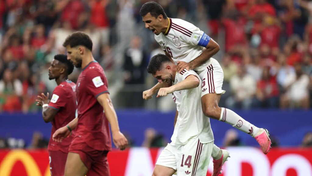 «Tenemos mucho margen de mejora» «Tenemos mucho margen de mejora»