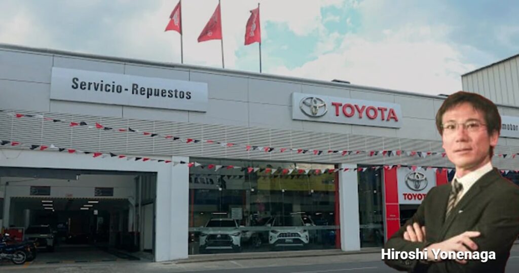 Toyota Colombia responde a alerta por posibles defectos mecánicos en varias camionetas