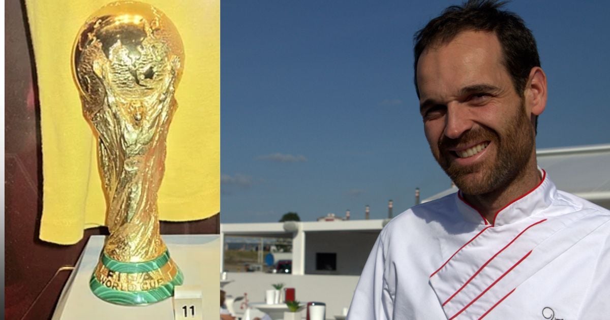 Tras la conquista del Mundial, así celebra la comunidad española en Bogotá Tras la conquista del Mundial, así celebra la comunidad española en Bogotá