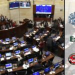 Tres universidades de Bogotá pusieron el mayor número de senadores que empiezan el 20 de julio Tres universidades de Bogotá pusieron el mayor número de senadores que empiezan el 20 de julio