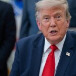 Trump anuncia un acuerdo para el desarme total de Hamás como parte de su plan para Gaza Trump anuncia un acuerdo para el desarme total de Hamás como parte de su plan para Gaza