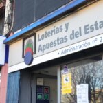 Un acertante de la Bonoloto gana un bote de casi tres millones de euros