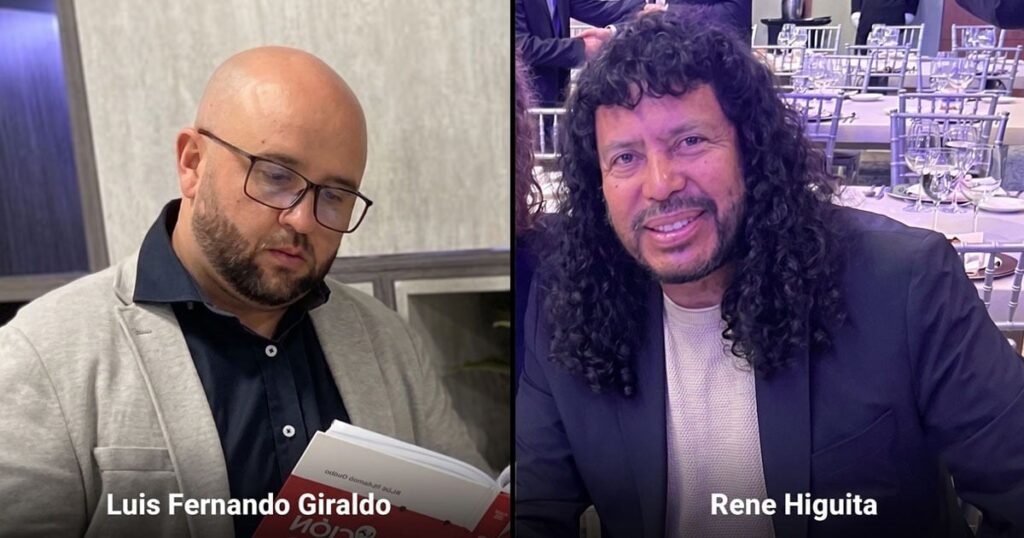 Un conjuez especializado en extinción de dominio es el abogado que le busca salvar la casa a René Higuita