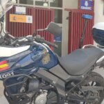 Un detenido en Málaga por usar las cajas de las llaves de los apartamentos turísticos para distribuir marihuana