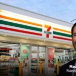 Un ejecutivo colombiano coronó como CEO de la gigante 7-Eleven después se haberse formado en Bavaria Un ejecutivo colombiano coronó como CEO de la gigante 7-Eleven después se haberse formado en Bavaria