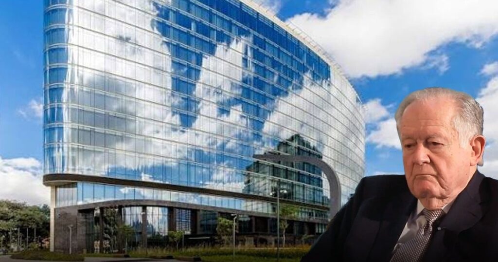 Un lujoso hotel de Sarmiento y un pequeño edificio en el centro son los preferidos de los políticos en Bogotá Un lujoso hotel de Sarmiento y un pequeño edificio en el centro son los preferidos de los políticos en Bogotá