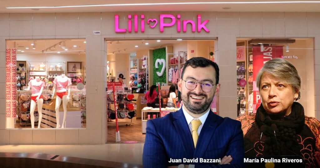 Una exfiscal y socio Externadista, defenderán a los dueños de Lili Pink que ya fueron imputados por la Fiscalía Una exfiscal y socio Externadista, defenderán a los dueños de Lili Pink que ya fueron imputados por la Fiscalía