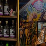 Una mujer en Tumaco logró llevar su viche ancestral a grandes escenarios como el Petronio Álvarez, la COP 16 y Anato