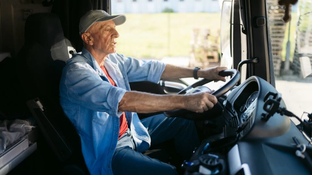 el 80 % de los transportistas que solicitaron ayudas al abandono de la actividad no las recibirán