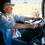 el 80 % de los transportistas que solicitaron ayudas al abandono de la actividad no las recibirán