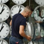 el accidente de Valencia que dejó 43 muertos y 47 heridos
