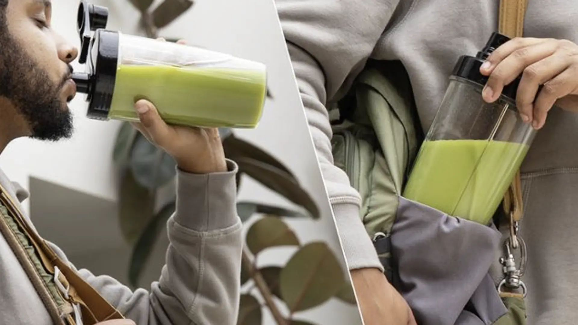 el sistema ‘Push2Go’ de Cecotec que agiliza tus mañanas el sistema ‘Push2Go’ de Cecotec que agiliza tus mañanas