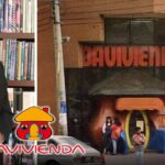 esta es la historia de la Casita Roja de Davivienda