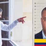 firmó la extradición de Chiquito Malo