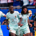 Francia elimina a Marruecos y se afirma como candidata en el Mundial