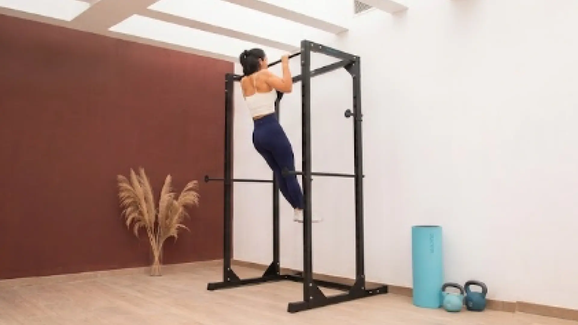 la solución de Drumfit para los que odian los gimnasios llenos la solución de Drumfit para los que odian los gimnasios llenos