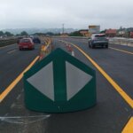 las autovías afectadas por obras este verano