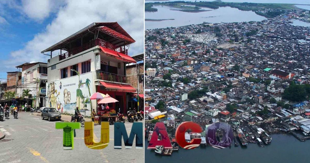los misterios que esconde Tumaco