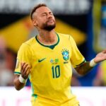 Neymar JR. debuta en el Mundial 2026 y vuelve a jugar con Brasil tras 981 días Neymar JR. debuta en el Mundial 2026 y vuelve a jugar con Brasil tras 981 días